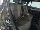Mercedes-Benz EQC 400 4Matic Electric Art