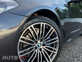 BMW 530 e iPerformance Pack M