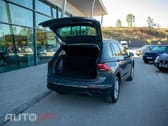 Volkswagen Tiguan 1.4 TSI eHybrid Conceptline DSG