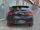 Kia Ceed S Coupé 1.4 CVVT EX ISG