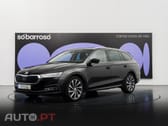 Skoda Octavia Break 1.4 TSi iV Ambition DSG