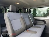 Opel Vivaro 1.6 CDTi L1H1 2.7T Sport 9L S/S