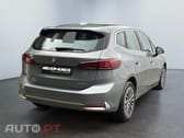 BMW 218 d Business Design