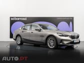 BMW 530 e xDrive