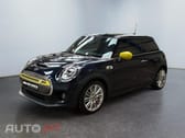 MINI Electric Cooper SE Finition Yours