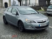 Opel Astra 1.3 CDTi Enjoy