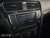 Volkswagen Golf 2.0 TSI GTI DSG