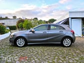 Mercedes-Benz A 180 d Style
