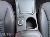 Mercedes-Benz GLA 180 d AMG Line