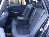 BMW 330 e Touring Pack M Auto.