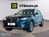 BMW X3 I.V.A DEDUTIVEL xD30e