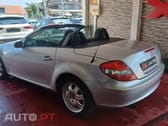Mercedes-Benz SLK 200 K