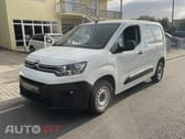 Citroen Berlingo 1.6 BlueHDi M Club