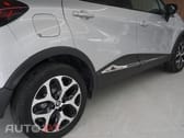 Renault Captur TCe 150 EDC GPF INTENS