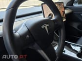 Tesla Model 3 Long-Range Dual Motor AWD