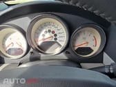 Dodge Caliber 2.0 CRD