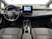 Toyota Corolla 1.8 Hybrid Dynamic