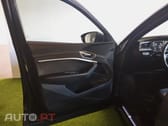 Audi E-Tron 55 quattro S line