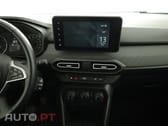Dacia Jogger Jogger 1.0 ECO-G Expression 7L Bi-Fuel