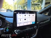 Ford Fiesta 1.0 EcoBoost Active+