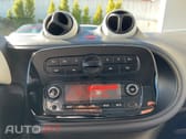 Smart ForTwo Drive Prime