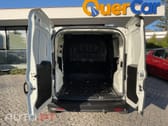 Opel Combo 1.3 CDTi L1H1 S/S