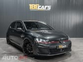 Volkswagen Golf 2.0 TSi GTi DSG Performance