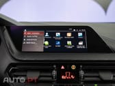 BMW 116 d Pack Desportivo M Auto