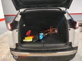 Peugeot 3008 1.6 Hybrid Allure e-EAT8
