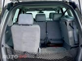 Mercedes-Benz ML 270 CDI 7 Lugares