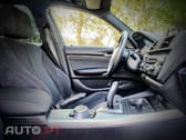 BMW 120 d xDrive Aut. Edition M Sport Shadow