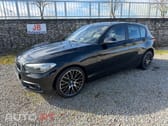 BMW 116 d