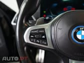 BMW 330 e iPerformance Sport Line