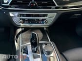BMW 730 d