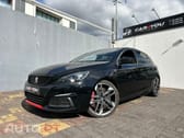 Peugeot 308 GTi by Sport