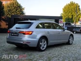 Audi A4 Avant ND