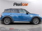 MINI Countryman Cooper SE ALL4 Auto