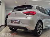 Renault Clio 1.0 TCe Evolution