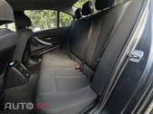 BMW 318 d Pack M