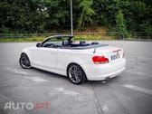BMW 120 sport