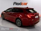 Toyota Corolla Touring Sports 1.2T Comfort