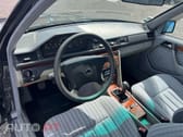 Mercedes-Benz E 280 Classic