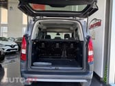 Peugeot Rifter 1.2 PureTech Active