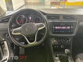 Volkswagen Tiguan 2.0 TDI Life