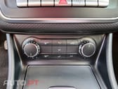 Mercedes-Benz A 180 d Style