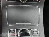 Mercedes-Benz E 220 d AMG Line