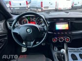 Alfa Romeo Giulietta 1.6 JTDm Distinctive