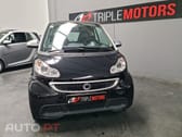 Smart ForTwo 0.8 cdi Passion 54