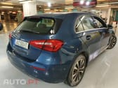 Mercedes-Benz A 160 d Style