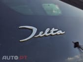 Lancia Delta 1.6 M-Jet Platino